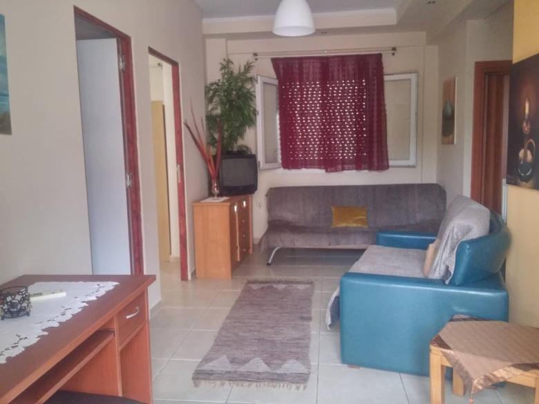 Oasis Apartment Nea Michaniona Exterior photo